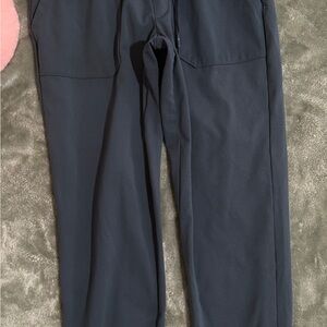 Mondetta Men's Dark Gray Joggers